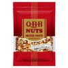 QBB Mixed Nuts 500g (Zippered)
