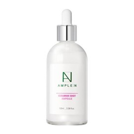 Ampoule N 앰플엔 세라마이드샷 앰플 대용량 Ampoule N Ceramide Shot Ampoule Large Size