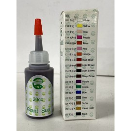 GIANT SUN Tattoo Pigments Tattoo Ink Tattoo Pigments Ink Permanent ,Tatoo Ink #102 GREEN