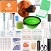 GPUSFAK Dog First Aid Kit - Pet First Aid Kit