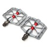 WAKE Mountain Bike 3 Bearing CNC Aluminum Alloy Pedal Durable
