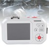 64MP Digital Camera for Vlogging & Photography, 4K Video 18X