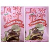 TJ’s 2 Packs Trader Joes Gluten Free Pink Lady Apple