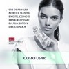 Eucerin DermoPure Gel Limpiador Facial, 200 ml Ph5 Bálsamo labial