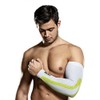 Select Select Kompressions-Armbandage, XL, weiß, 5661004000 Select Select Kompressions-Armbandage, XL,