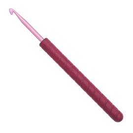 addiUnicorn Purpleheart Crochet Hooks - 5.50mm