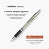 Nicpro 0.5 mm Art Mechanical Pencil Set in Storage Case,