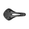 Fijique Saddle ALIANTE TEMPO R1 Carbon Rail [Black, 5.7 inches