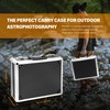 Astromania Telescope Case, Astronomical Telescope Eyepiece Case 1.25 Inch