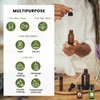 yethious Vanilla Coconut Essential Oil Set Coconut Oil Organic Vanilla