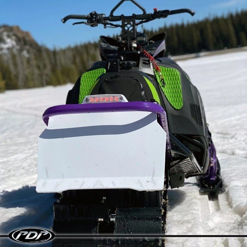 Proven Design Products ARCTIC CAT ALPHA LED BRAKE LIGHT by