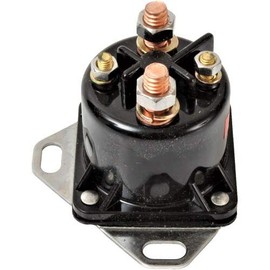LActrical Glow Plug Relay Solenoid For FORD Diesel 6.9L 7.3L Turbo 1985-2003 E VAN Econoline E250 E350 Van F Pickup 1994 95 96 97 98 99 00-03 F250 F350 F450 F550 F650 F750 01-03 Excursion