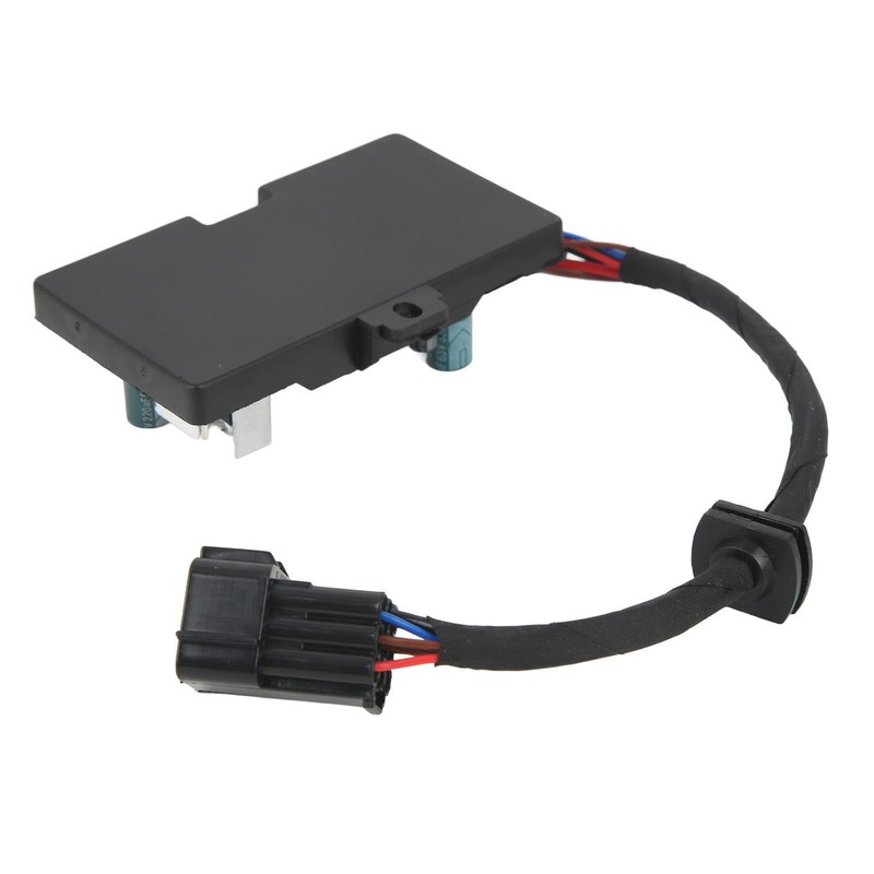 Auxiliary Heater Control Board Auxiliary Heater Control Board Vehicle Air