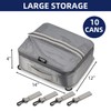 THURSO SURF Paddle Board Accessories Cooler Deck Bag for SUP