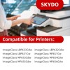 Skydo 067H Black Toner Cartridge Compatible for 067H with chip