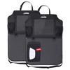 Oasser Oasser Kick Mats Car Backseat Protector 2 Pack Car