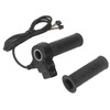 1 Pair Electric Bike Twist Throttle Electric Bicycle Scooter Throttle