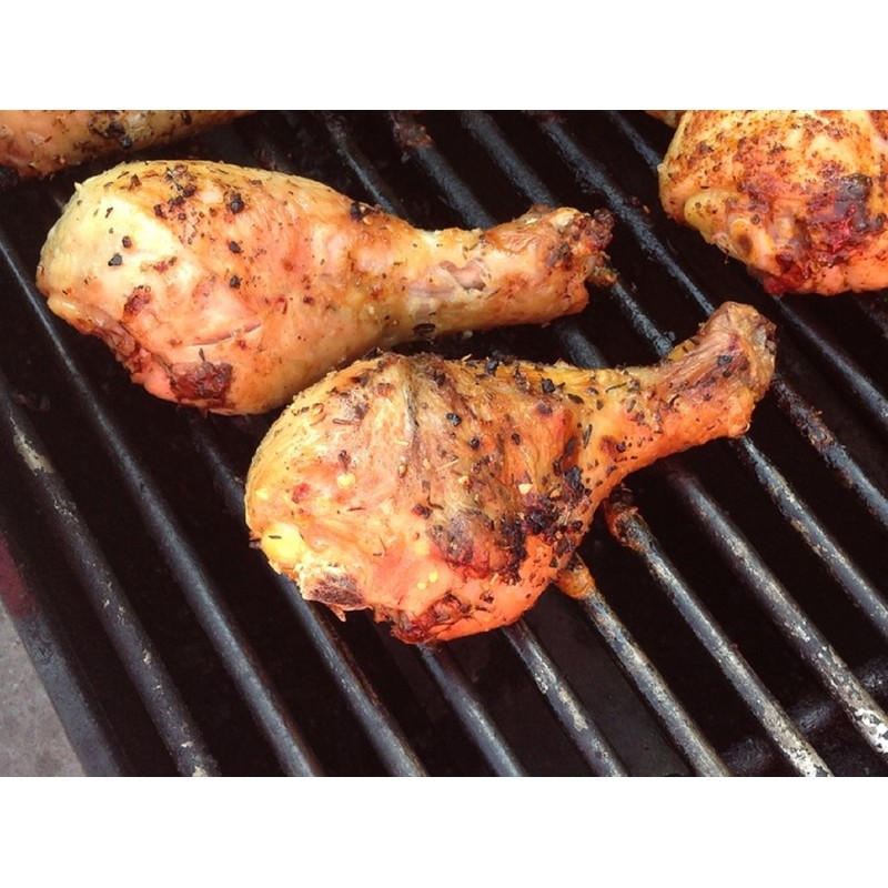 Cherchies Pepper 'n Lime No Salt Seasoning