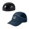 Safety Baseball Bump Cap Lightweight Safety Hard Hat Head Protection