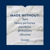 Ivory Mild and Gentle Body Wash, Fragrance-Free