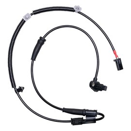 HL Mando 25N5135 New ABS Wheel Speed Sensor Front Right for 2011-2013 Kia Sorento 956712P000