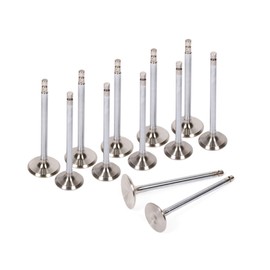 Mizumo Auto MA-4216952706 Head Gasket Set Intake Exhaust Valves Compatible With/For 90-92 Nissan Axxess Stanza 2.4L KA24E