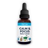 Phytopet Calm & Focus | 30ml | Natural Cognitive &