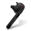 JVC Kenwood KH-M700-B Single-Ear Headset, Wireless, Bluetooth, Multi-Point, High-Definition Calling