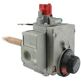 SP14269E - OEM Upgraded Replacement for White Rodgers Water Heater LP Gas Valve