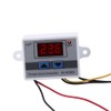 Digital LED Temperature Controller Module, XH-W3001 Thermostat Switch with Waterproof