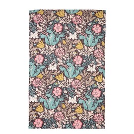 Morris & Co Compton Set of 2 Tea Towels - Jewel