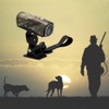 OHO 32GB 1080 HD IP66 Waterproof Gun Camera,Recording up to