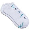 Conscious Step Socks that Protect Dolphins - Ankle, Small