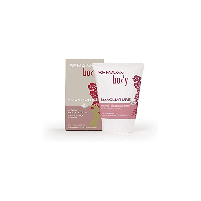 Bema bio Stretch Mark Cream 150 ml