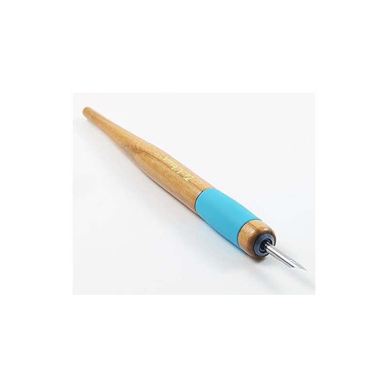 Tachikawa Comic Pen Nib Holder(T-40) + Zebra Comic G Model