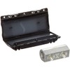 NSI ESGS-4/0 Easy-Splice in-Line Gel Splice Kit with Connector, 2-4/0
