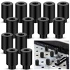 Yaocom 15 Pcs ∅5/8" x ∅1" Welding Table Clamps Fixture