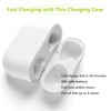 Chillyfar Wireless Charging Case Compatible with Air Pods 3rd Charging