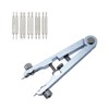 Spring Bar Remover, Spring Bar, Watch Band Adjustment Tool, Watch