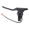Electric Scooter Brake Handle Nylon Ergonomic Anti Slip Brake Lever