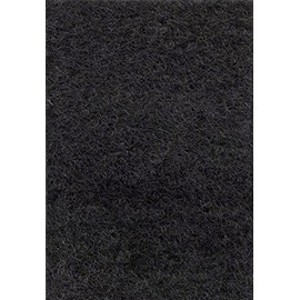 Coverking Custom Fit Dashboard Cover for Select Nissan Altima Models - Molded Carpet (Black)