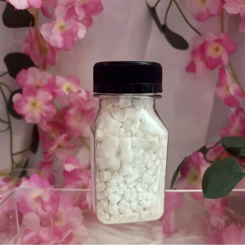 Fortuna 3.5oz. Arrowroot Starch Crunchy Chunks•Kudzu Flour•BOT SAN DAY•PICA•CRAVI