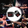 Boxing Wraps for Men,9.84ft Spooky Skull Wrist Wraps Boxing |