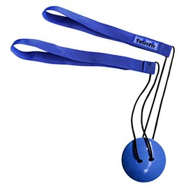 TwistFit® original u. patentiert - Fitness-Studio im Taschenformat, blau