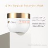 Dove Mascarilla Capilar Repair Glow Recuperación Radical Melting Lumi Beads