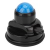 Wall Massage Roller Manual Suction Cup Massage Ball 360 Degrees