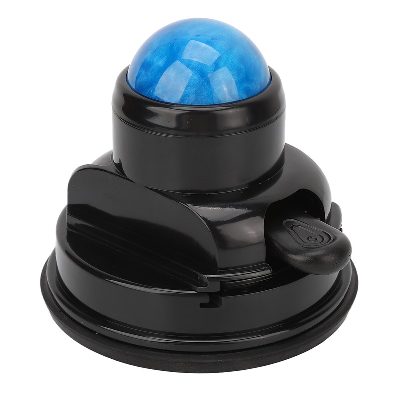 Wall Massage Roller Manual Suction Cup Massage Ball 360 Degrees