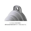 FamGift Silica Gel Mini Telescopic Folding Funnel Household Kitchen Liquid