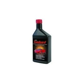 CamGuard Oil Additive (Automotive)