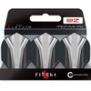 L-Style Champagne Flight EZ Inception Standard Colour White